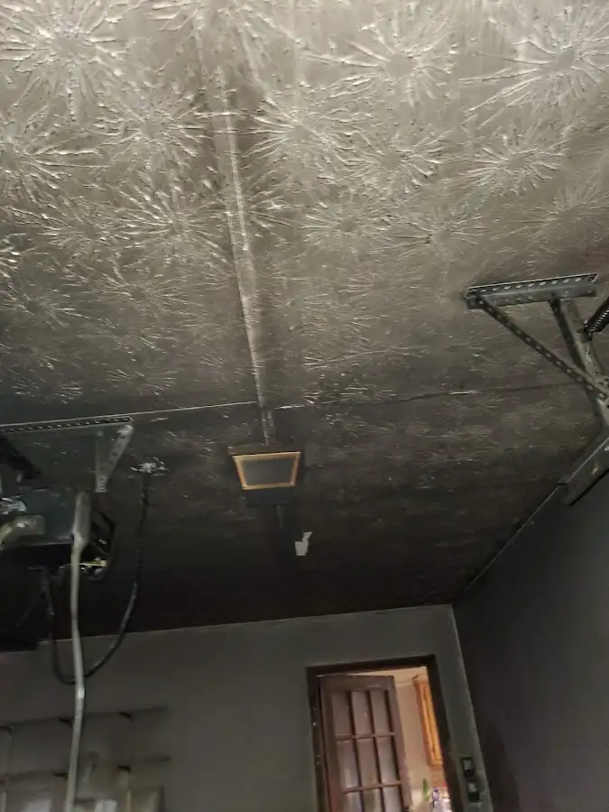 Fire and smoke damage assessment for Emergency Water Damage Services in Baldwin Park